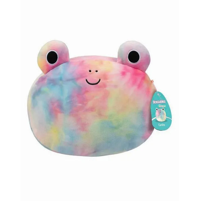 Λούτρινο Squishmallows Stackable Carlito (30.5 cm)