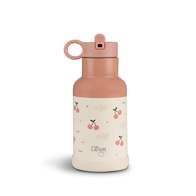 CITRON Water Bottle 350 ml - Cherry
