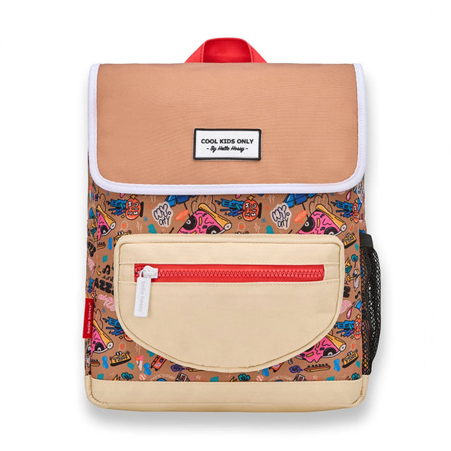 HELLO HOSSY. Σακίδιο πλάτης New York City - 6+ ετών