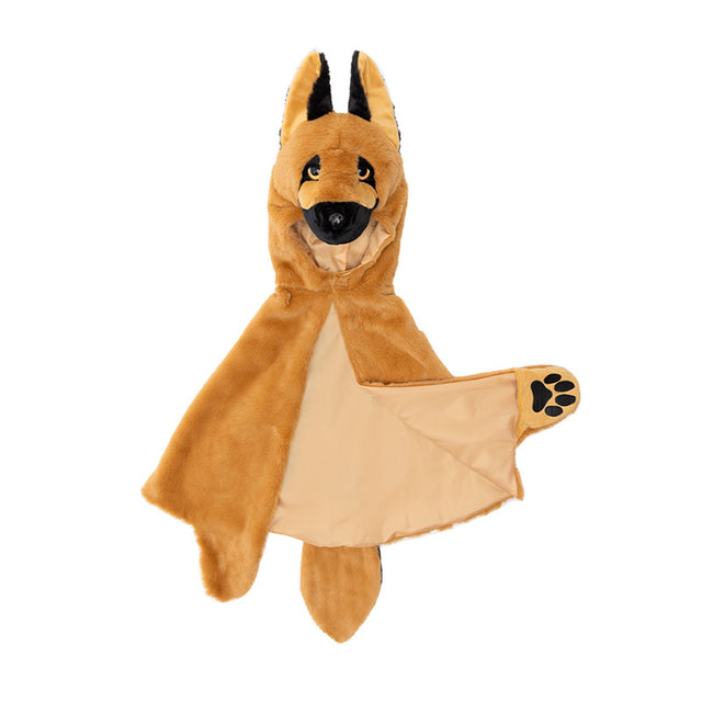 Great Pretenders Κάπα με γάντια Σκύλος 18-36 μηνών