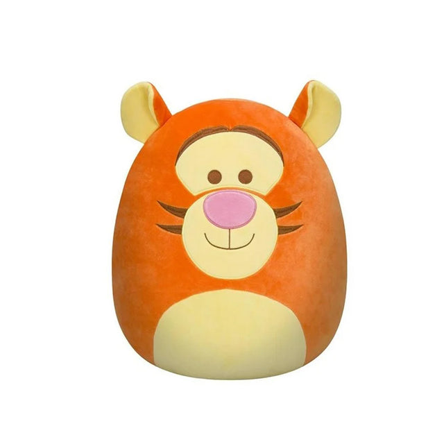 Squishmallows - Disney 35Cm Τιγρης (JWSQ0023-3)