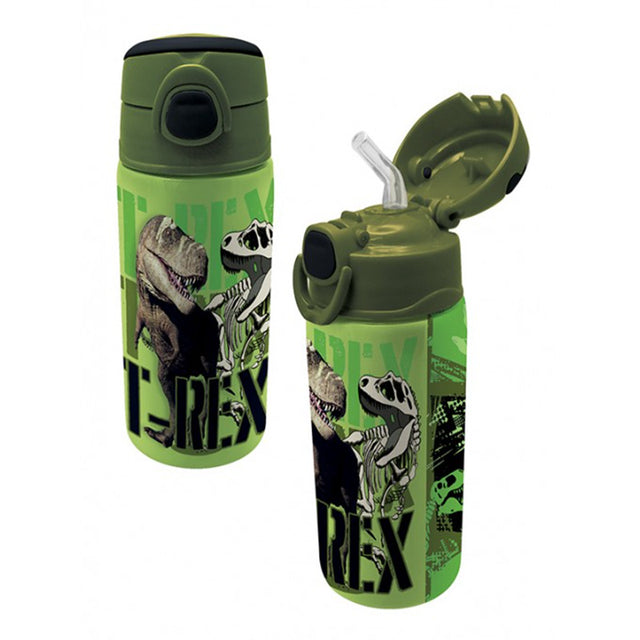 ΠΑΓΟΥΡΙ ΑΝΟΞΕΙΔΩΤΟ GRAFFITI DINOSAUR 500ml