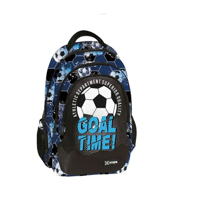 Xscape 25 Σακίδιο Πολυθεσιακό Football (259217)