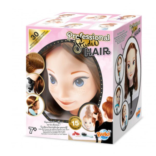 Professional Studio - Hair BUKI