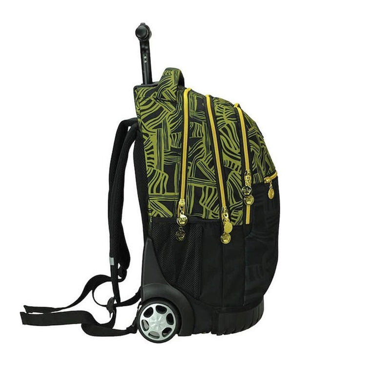 Τσάντα τρόλεϊ Δημοτικού Golden 333-36074 Hallmark