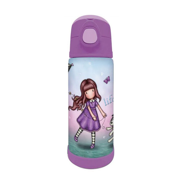 ΠΑΓΟΥΡΙ ΘΕΡΜΟΣ SANTORO GORJUSS 450ml DON'T FLY