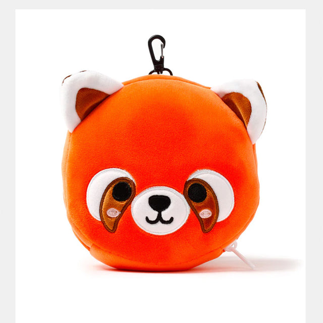 ΜΑΞΙΛΑΡΑΚΙ ΤΑΞΙΔΙΟΥ RED PANDA RELAXEAZZZ