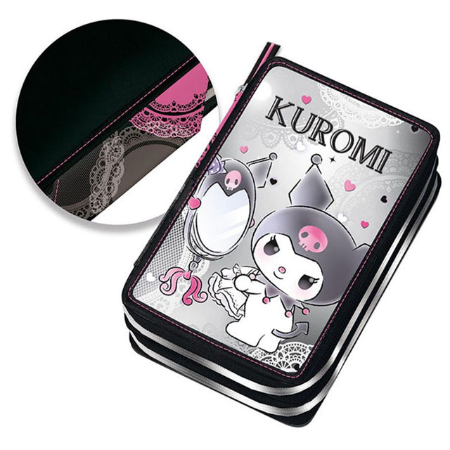 ΚΑΣΕΤΙΝΑ ΓΕΜΑΤΗ DREAM KUROMI