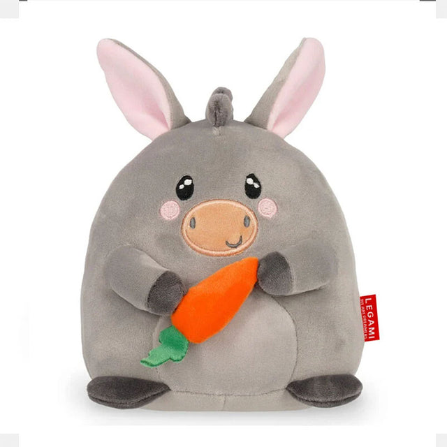 Λούτρινο παιχνίδι - Πολύ μαλακό! - Μίνι LEGAMI DONKEY