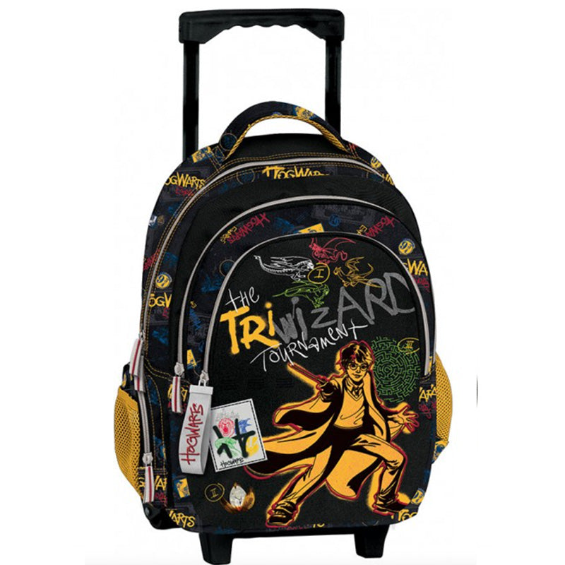 Cartable harry potter a retailers roulette