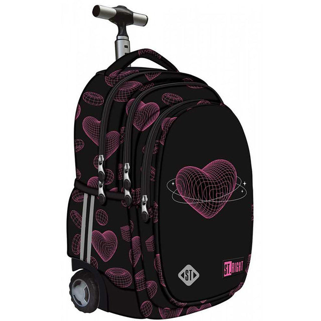 TROLLEY VIRTUAL HEART 26L MAJEWSKI