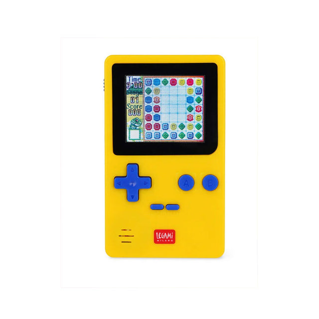 Mini Portable Console - Super Arcade Station LEGAMI