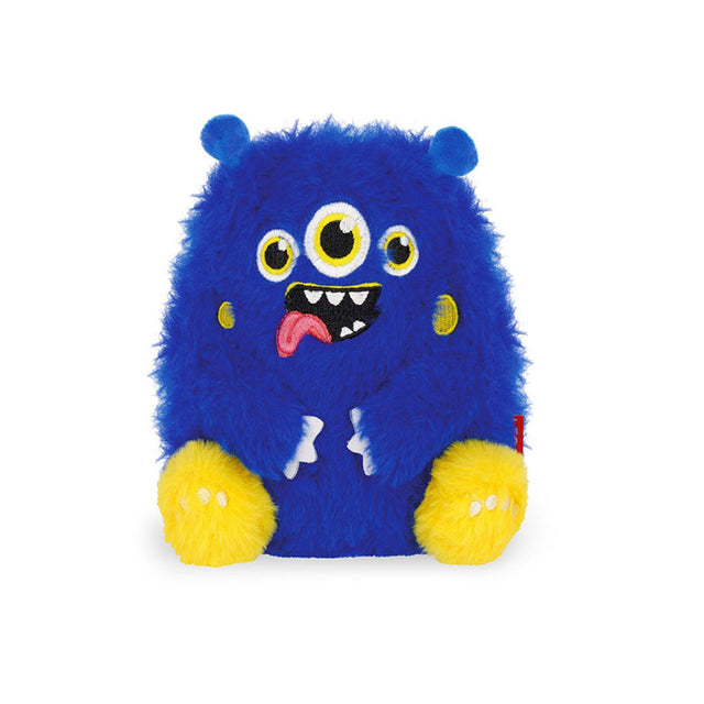 Stuffed Toy - Super Soft! - Monster - Mini LEGAMI