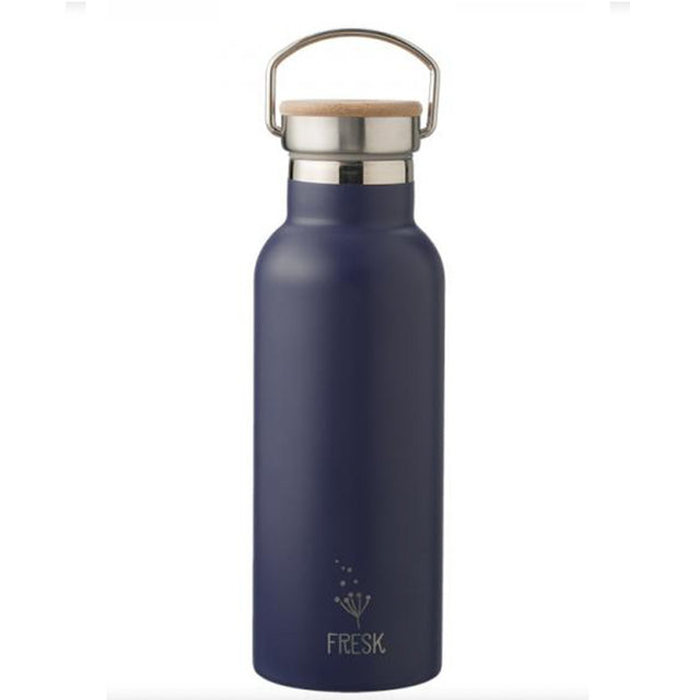 Fresk: Θερμός από ανοξείδωτο ατσάλι 500ml - Nightshadow blue