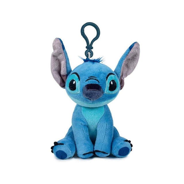 ΛΟΥΤΡΙΝΟ ΜΠΡΕΛΟΚ STITCH ΚΑΘΙΣΤΟΣ ΜΕ ΗΧΟ 13ΕΚ