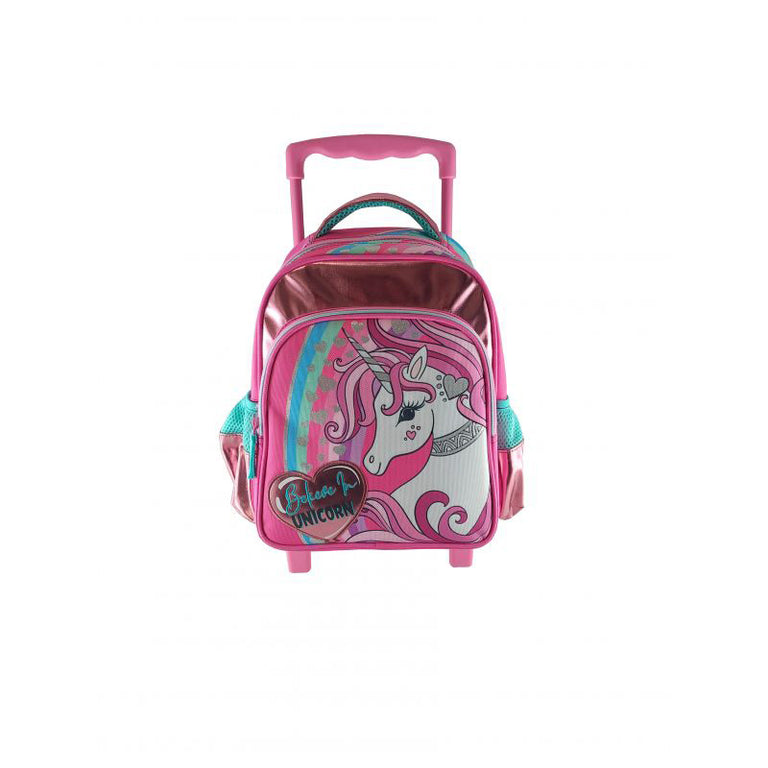 GRAFFITI ΤΡΟΛΛΕΥ ΝΗΠΙΟΥ UNICORN 231261