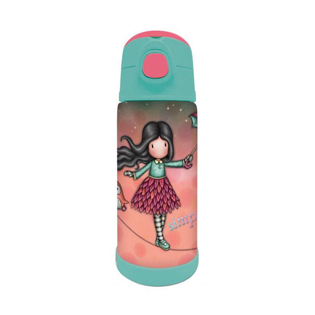ΠΑΓΟΥΡΙ ΘΕΡΜΟΣ SANTORO GORJUSS 450ml LIGHT AS A FEATHER
