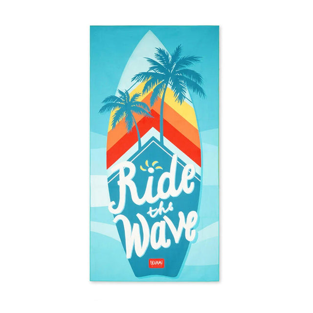 Πετσέτα παραλίας LEGAMI WAVE