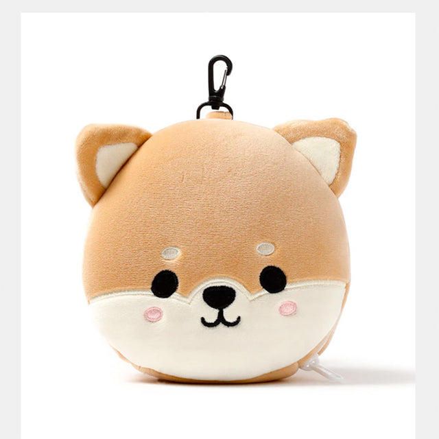 ΜΑΞΙΛΑΡΑΚΙ ΤΑΞΙΔΙΟΥ ΥΠΝΟΥ SHIBA INU