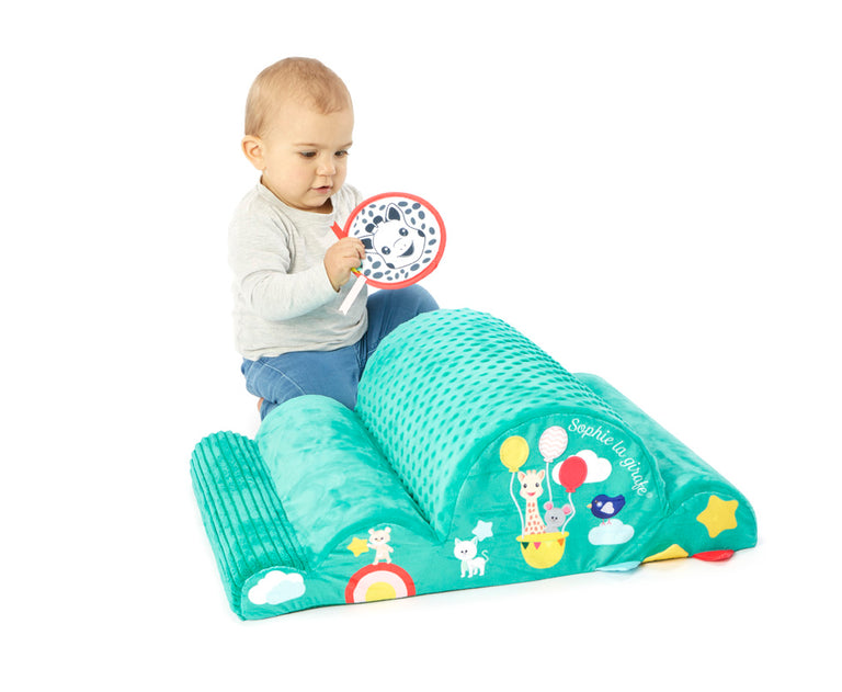 Σόφι Καμηλοπάρδαλη Σύννεφο για Σκαρφαλώματα & Παιχνίδι