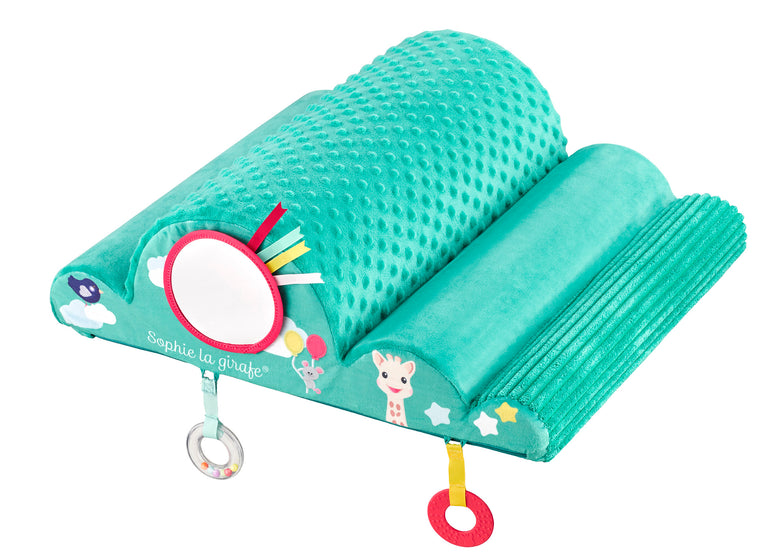 Σόφι Καμηλοπάρδαλη Σύννεφο για Σκαρφαλώματα & Παιχνίδι