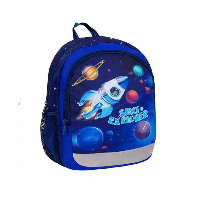 ΤΣΑΝΤΑ ΝΗΠΙΟΥ BELMIL SPACE 12L