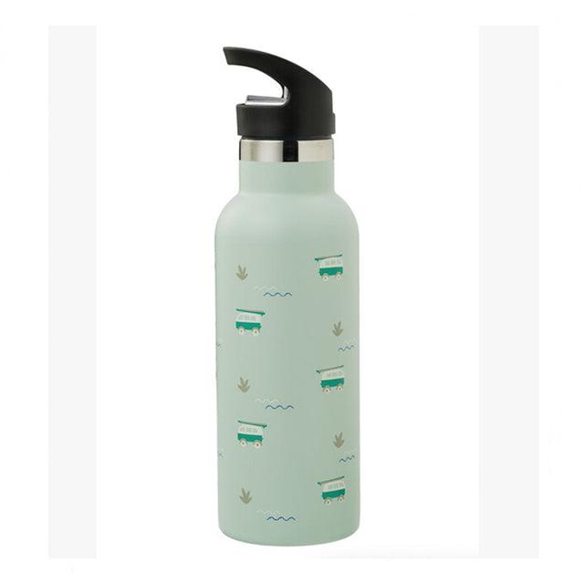 Fresk: Θερμός από ανοξείδωτο ατσάλι 500ml - Surf boy