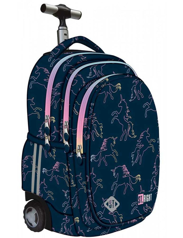 TROLLEY DREAM UNICORN 26L MAJEWSKI