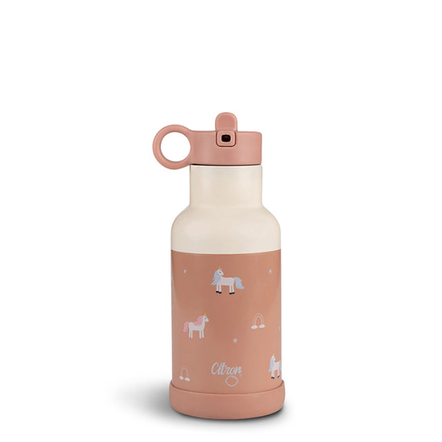 CITRON Water Bottle 350 ml - Unicorn