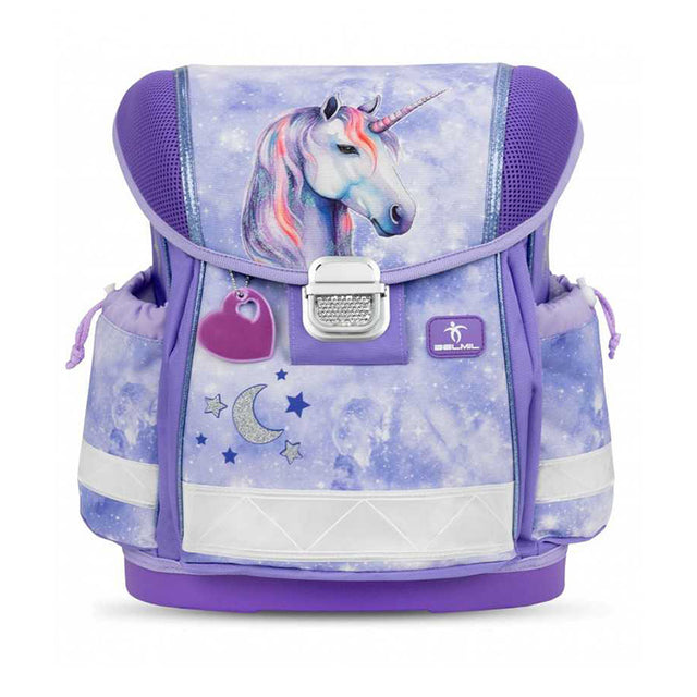 ΤΣΑΝΤΑ ΔΗΜΟΤΙΚΟΥ BELMIL MISTYC LUNA CLASSY 19L