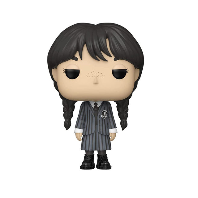 Φιγούρα Funko Pop! Wednesday - Wednesday Addams 1309