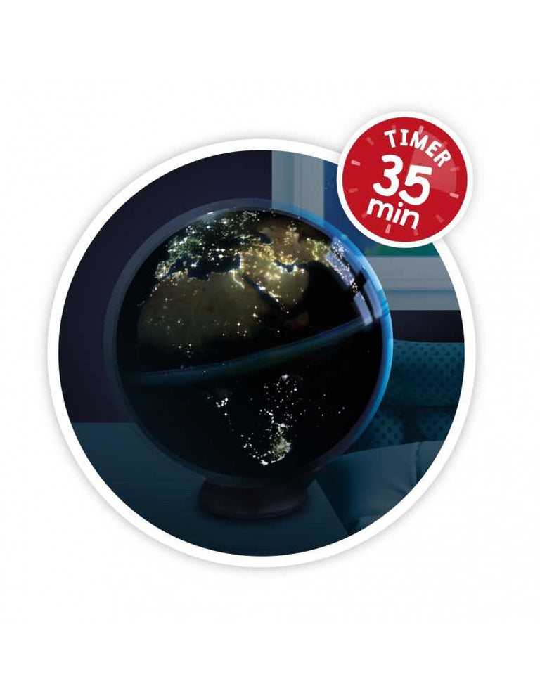 ΥΔΡΟΓΕΙΟΣ ΝΥΧΤΑ BUKI