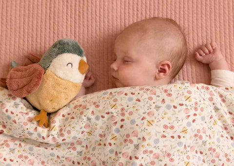 LITTLE DUTCH Σετ δώρου Flowers & Butterflies.