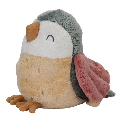 LITTLE DUTCH Σετ δώρου Flowers & Butterflies.