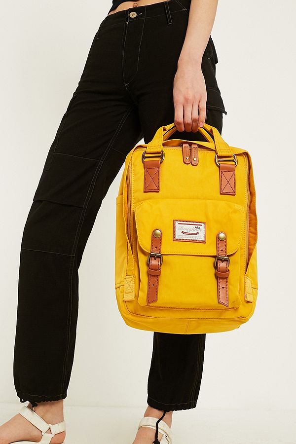 DOUGHNUT MACAROON YELLOW - ΔΩΡΑ - Ίαμβος