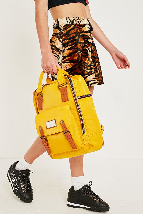 DOUGHNUT MACAROON YELLOW - ΔΩΡΑ - Ίαμβος