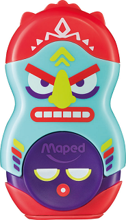 ΞΥΣΤΡΑ ΓΟΜΑ MAPED LOOPY - Σχολικά είδη - Ίαμβος