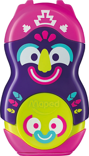 ΞΥΣΤΡΑ ΓΟΜΑ MAPED LOOPY - Σχολικά είδη - Ίαμβος