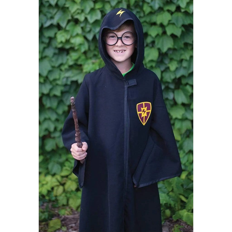 Great Pretenders Κάπα με γυαλιά 'Μάγος', 6-8 ετών