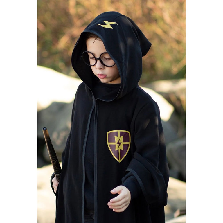 Great Pretenders Κάπα με γυαλιά 'Μάγος', 6-8 ετών