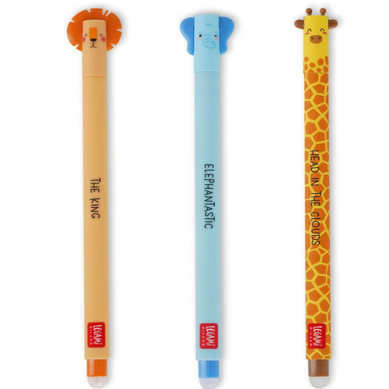 ΣΤΥΛΟ ΠΟΥ ΣΒΗΝΕΙ ΖΩΑΚΙΑ FANCY LEGAMI