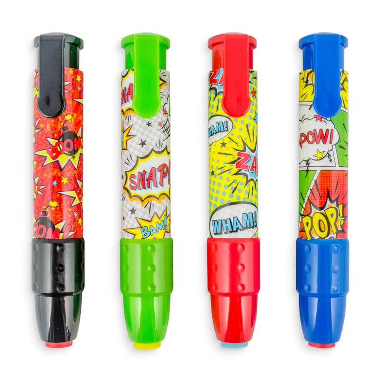 ΓΟΜΑ CLICK IT COMIC OOLY