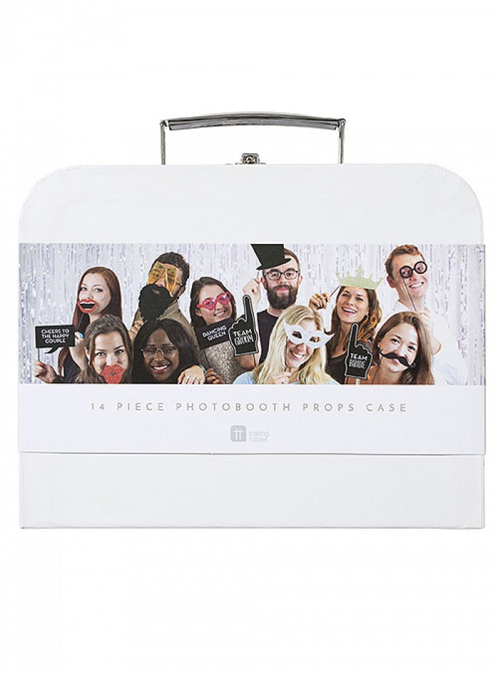 Talking Photoprops Celebrate Meri Meri