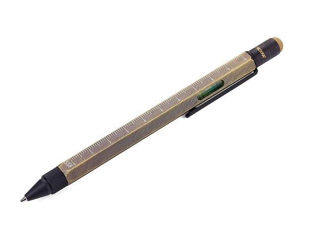 TROIKA CONSTRUCTION PEN GENTLEMAN - Χαρτικά - Είδη γραφείου - Ίαμβος