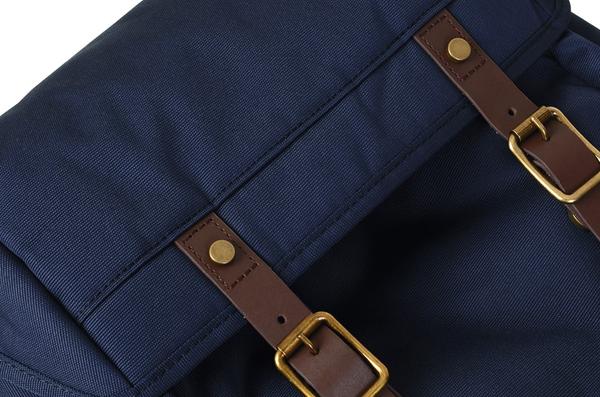 DOUGHNUT ANDERSON NAVY - Σχολικά είδη - Ίαμβος