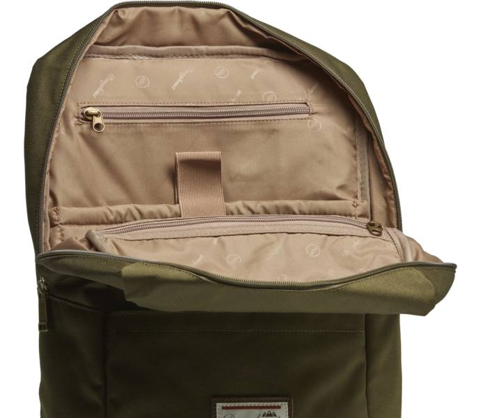 DOUGHNUT ANDERSON ARMY ΣΑΚΙΔΙΟ ΧΑΚΙ