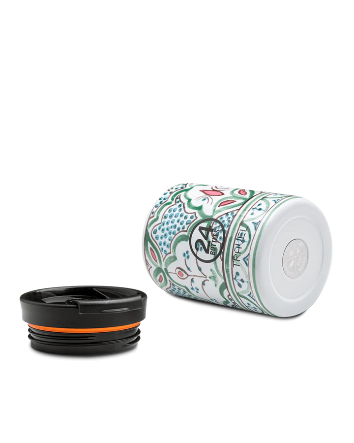 ΤΑΞΙΔΙΩΤΙΚΟ ΠΟΤΗΡΙ ΜΑΡΑΚΕΣ - 350 ML 24BOTTLES