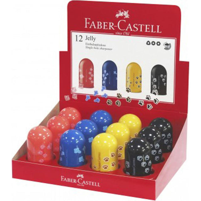 ΞΥΣΤΡΑ FABER CASTELL MOTIF ΠΑΤΟΥΣΑΚΙΑ - Σχολικά είδη - Ίαμβος