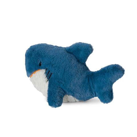 WWF CUB CLUB Υφασμάτινος καρχαρίας Stevie 25εκ. (μπλε)