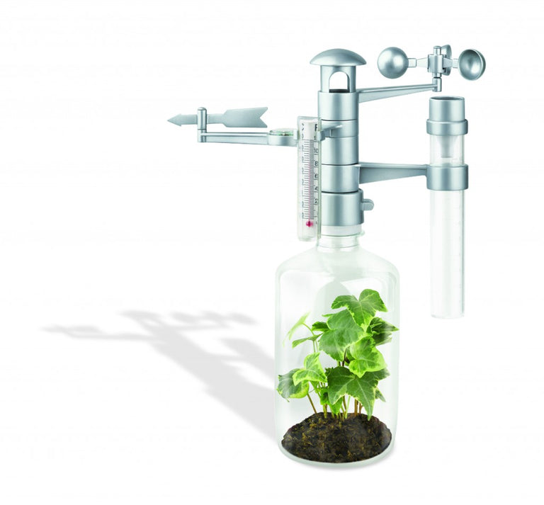 ΜΕΤΕΩΡΟΛΟΓΙΚΟΣ ΣΤΑΘΜΟΣ 4Μ - Παιχνίδια - Ίαμβος